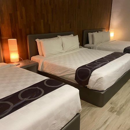 Frame Hotel George Town Ngoại thất bức ảnh