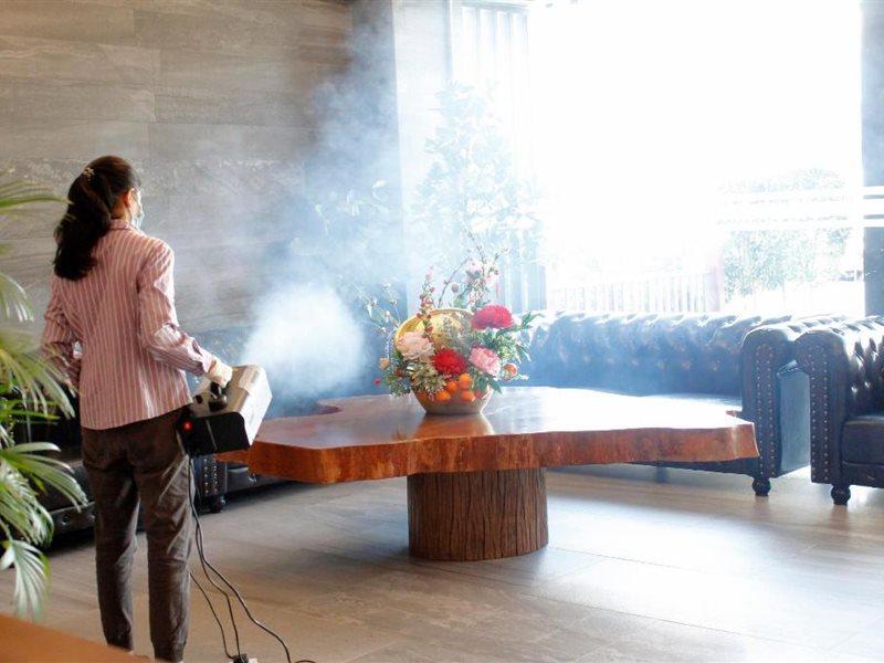 Frame Hotel George Town Ngoại thất bức ảnh