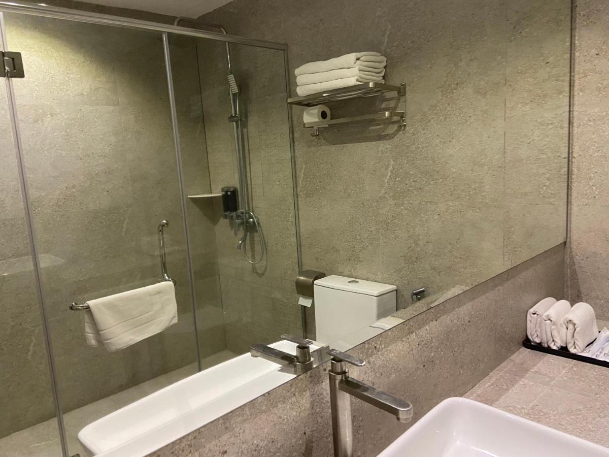 Frame Hotel George Town Ngoại thất bức ảnh