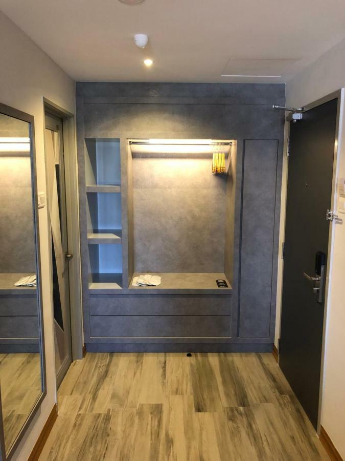 Frame Hotel George Town Ngoại thất bức ảnh