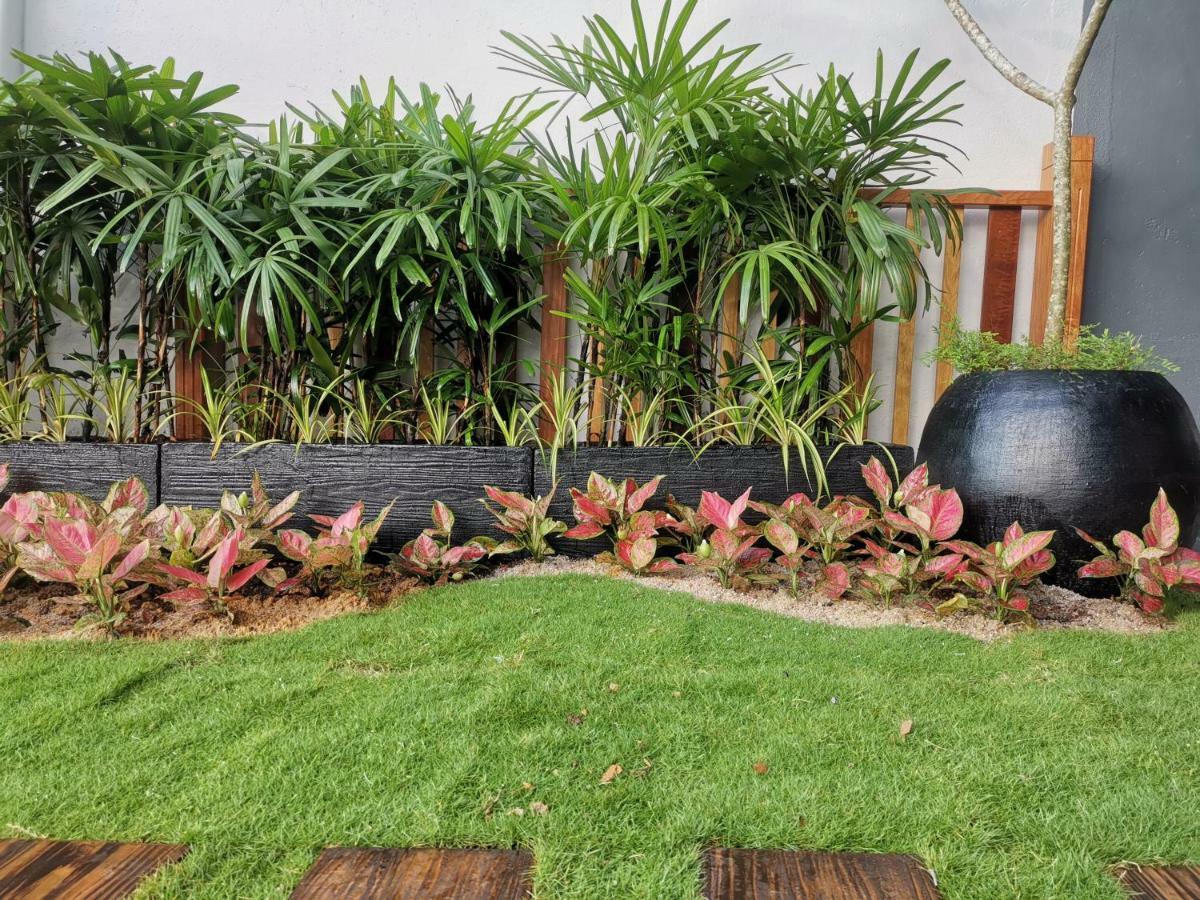 Frame Hotel George Town Ngoại thất bức ảnh