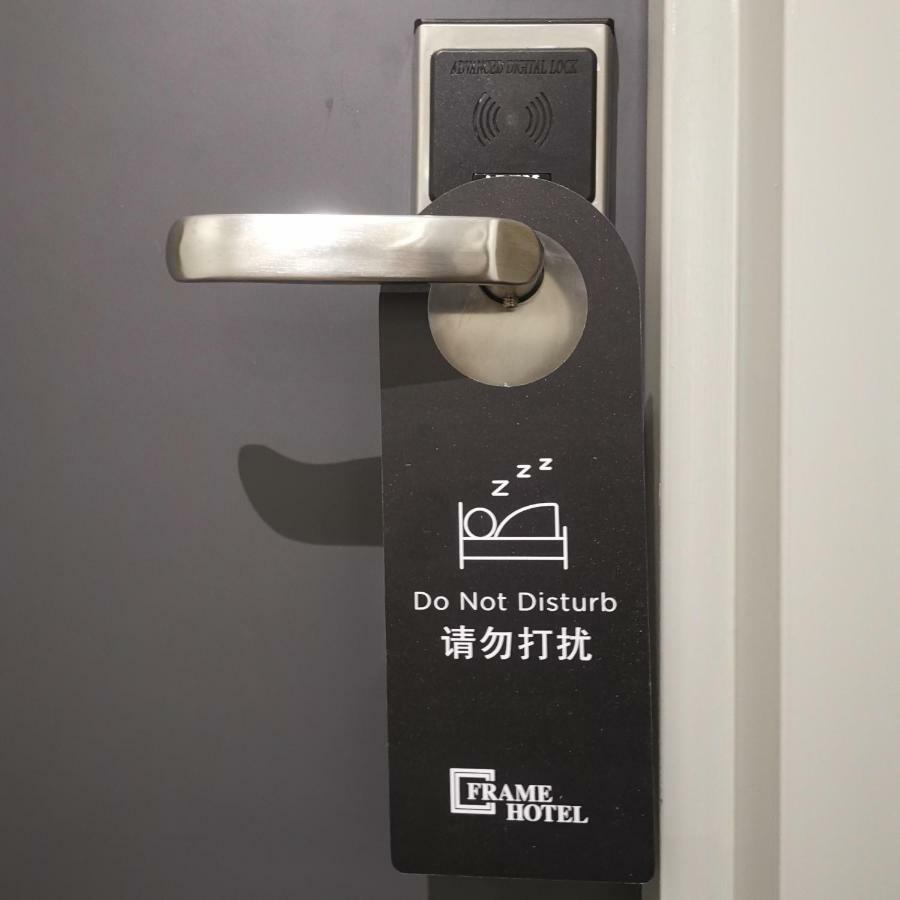 Frame Hotel George Town Ngoại thất bức ảnh